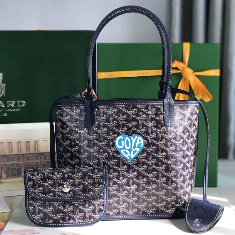 Go*ard shopping bags
